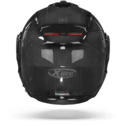 X-Lite X-1005 Ultra Carbon Dyad N-Com 001 Systeemhelm