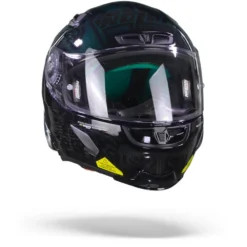 X-Lite X-803 RS 025 C. Stoner SuperHero Zwart Groen Rood Integraalhelm 11 X-Lite X-803 RS 025 C. Stoner SuperHero Zwart Groen Rood Integraalhelm -Motorfietsuitrusting Winkel X LiteX 803RSStonerSuperhero25.35