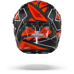 X-Lite X-803 RS Ultra Carbon Petrucci 027 Integraalhelm 11 X-Lite X-803 RS Ultra Carbon Petrucci 027 Integraalhelm -Motorfietsuitrusting Winkel X LiteX803RSpetrucci27.19