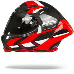 X-Lite X-803 RS Ultra Carbon Motormaster 51 Integraalhelm 8 X-Lite X-803 RS Ultra Carbon Motormaster 51 Integraalhelm -Motorfietsuitrusting Winkel X lite x 803 rs u c motomaster 51.11