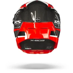 X-Lite X-803 RS Ultra Carbon Motormaster 51 Integraalhelm 10 X-Lite X-803 RS Ultra Carbon Motormaster 51 Integraalhelm -Motorfietsuitrusting Winkel X lite x 803 rs u c motomaster 51.19