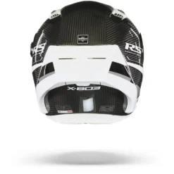 X-Lite X-803 RS Ultra Carbon Motormaster 52 Integraalhelm