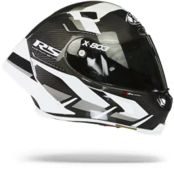 X-Lite X-803 RS Ultra Carbon Motormaster 52 Integraalhelm -Motorfietsuitrusting Winkel X lite x 803 rs ultra carbon motormaster 52.29