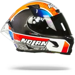 X-Lite X-803 RS Ultra Carbon Rins 46 Integraalhelm -Motorfietsuitrusting Winkel X lite x 803 rs ultra carbon rins 46.29