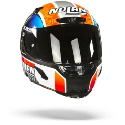 X-Lite X-803 RS Ultra Carbon Rins 46 Integraalhelm -Motorfietsuitrusting Winkel X lite x 803 rs ultra carbon rins 46.35