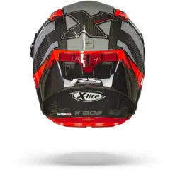 X-Lite X-803 RS Ultra Carbon Wheelie 56 Integraalhelm -Motorfietsuitrusting Winkel X lite x 803 rs ultra carbon wheelie 56.19