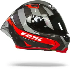 X-Lite X-803 RS Ultra Carbon Wheelie 56 Integraalhelm -Motorfietsuitrusting Winkel X lite x 803 rs ultra carbon wheelie 56.29