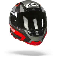 X-Lite X-803 RS Ultra Carbon Wheelie 56 Integraalhelm -Motorfietsuitrusting Winkel X lite x 803 rs ultra carbon wheelie 56.35