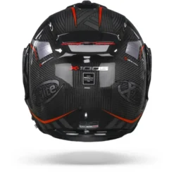 X-Lite X-1005 Ultra Carbon Cheyenne 017 Systeemhelm