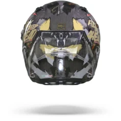 X-Lite X-803 RS Ultra Carbon Holeshot 035 -Motorfietsuitrusting Winkel X litex 803rsultracarbonholeshot035.19