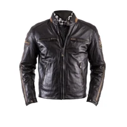 Helstons ACE Rag Bruin