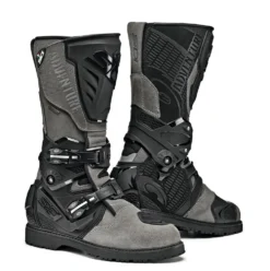 Sidi Adventure 2 Gore-Tex Grijs Zwart