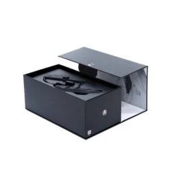 AGV Insyde Black -Motorfietsuitrusting Winkel agv insyde black 3