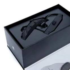 AGV Insyde Black -Motorfietsuitrusting Winkel agv insyde black 4