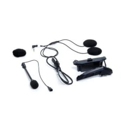 AGV Insyde Black -Motorfietsuitrusting Winkel agv insyde black 5