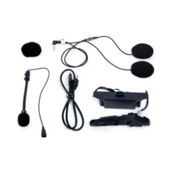 AGV Insyde Black -Motorfietsuitrusting Winkel agv insyde black 6