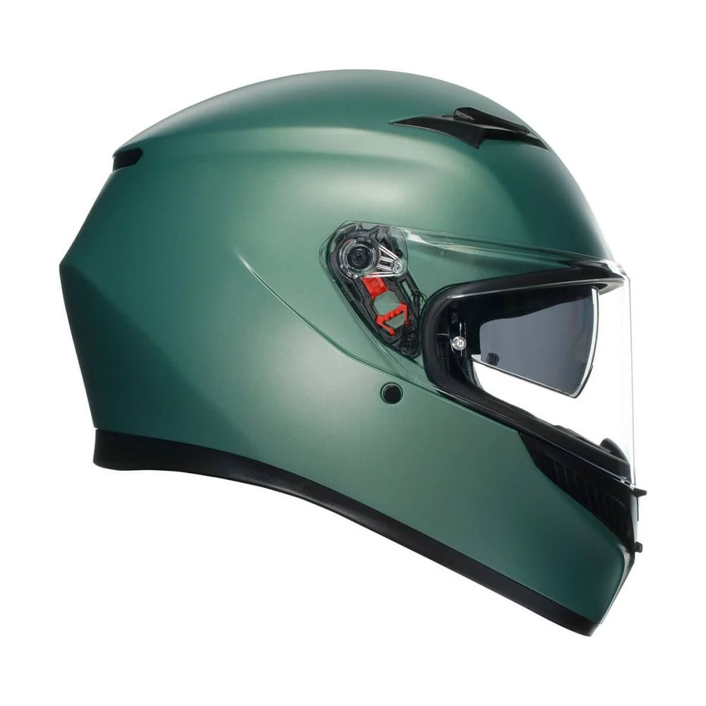 Agv K3 E2206 Mplk Mono Mat Salvia Groen 015 Integraalhelm 7 Agv K3 E2206 Mplk Mono Mat Salvia Groen 015 Integraalhelm - Afbeelding 7
