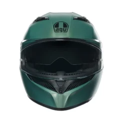 Agv K3 E2206 Mplk Mono Mat Salvia Groen 015 Integraalhelm