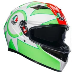 Agv K3 E2206 Mplk Rossi Mugello 2018 005 Integraalhelm 5 Agv K3 E2206 Mplk Rossi Mugello 2018 005 Integraalhelm -Motorfietsuitrusting Winkel agv k3 e2206 mplk rossi mugello 2018 005