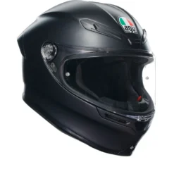 Agv K6 S E2206 Mplk Mat Zwart 011 Integraalhelm 9 Agv K6 S E2206 Mplk Mat Zwart 011 Integraalhelm -Motorfietsuitrusting Winkel agv k6 s e2206 mplk matt black 011 1
