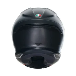 Agv K6 S E2206 Mplk Mat Zwart 011 Integraalhelm