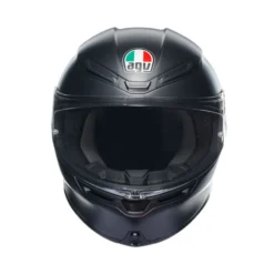 Agv K6 S E2206 Mplk Mat Zwart 011 Integraalhelm 8 Agv K6 S E2206 Mplk Mat Zwart 011 Integraalhelm -Motorfietsuitrusting Winkel agv k6 s e2206 mplk matt black 011 6