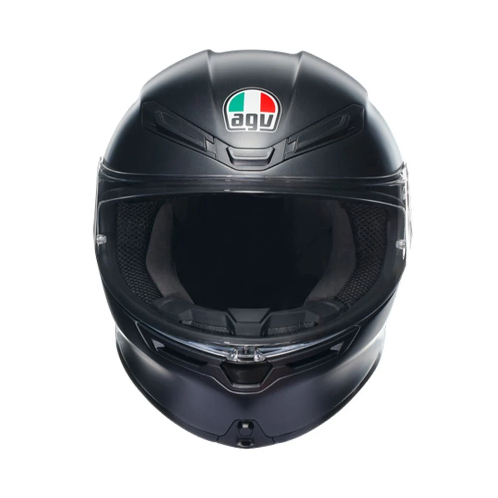 Agv K6 S E2206 Mplk Mat Zwart 011 Integraalhelm 3 Agv K6 S E2206 Mplk Mat Zwart 011 Integraalhelm - Afbeelding 3