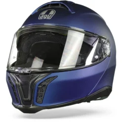 AGV Tourmodular Solid Mplk Galassia Blauw Mat Systeemhelm 11 AGV Tourmodular Solid Mplk Galassia Blauw Mat Systeemhelm -Motorfietsuitrusting Winkel agv tourmodular solid mplk matt galassia matt frontpage