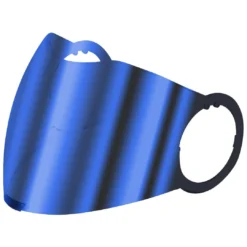 AGV City 18-1 AS Iridium Blauw