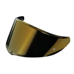 AGV K6 Iridium Gold MPLK