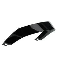 AGV Pista GP RR/Pista GP R Zwart Pro Spoiler (+Plastic Screws)