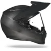 AGV AX9 Mat Carbon Adventure Helm