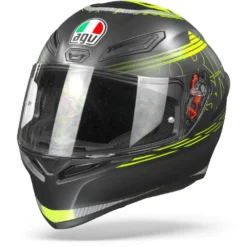 AGV K1 Track 46 Integraalhelm
