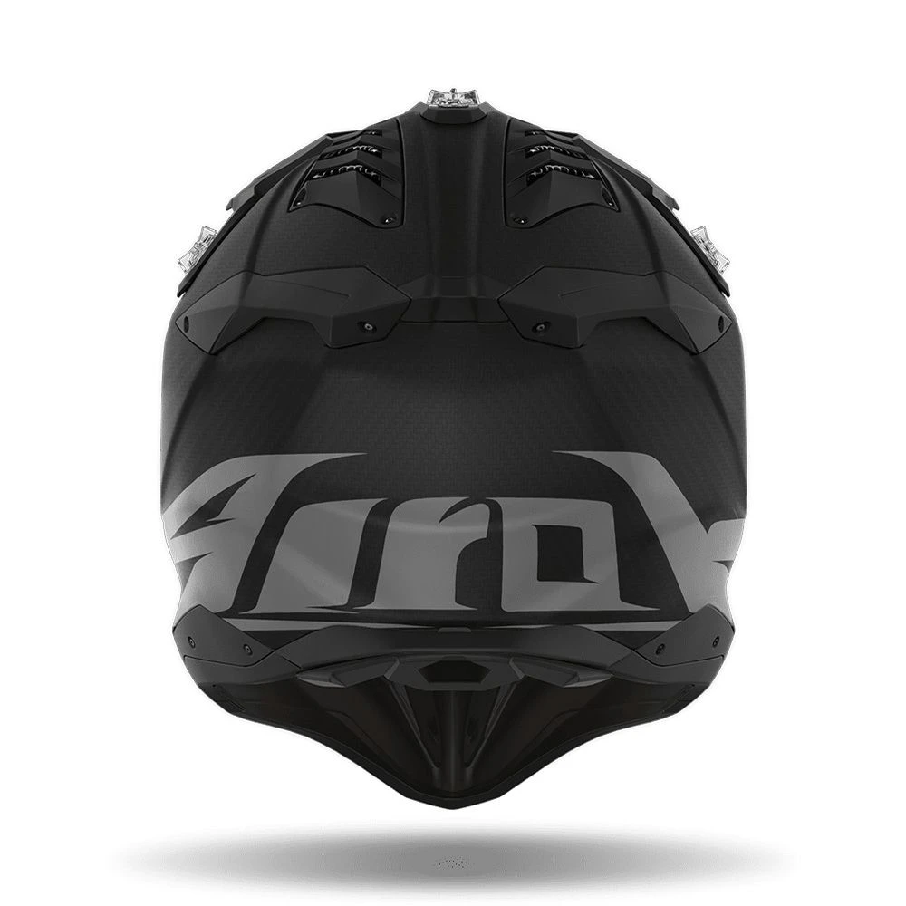 Airoh Aviator 3 Carbon Mat Offroad Helm 3 Airoh Aviator 3 Carbon Mat Offroad Helm - Afbeelding 3