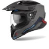 Airoh Commander Factor Antracit Matt Helmet