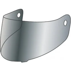 Airoh Commander Silver Mirror Visor
