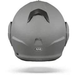Airoh Mathisse Color Concrete Grijs Mat Systeemhelm -Motorfietsuitrusting Winkel airoh mathisse concrete grey mat.19