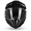 Airoh Commander Full Carbon Glans Adventure Helm