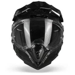 Airoh Commander Full Carbon Glans Adventure Helm