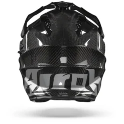 Airoh Commander Full Carbon Glans Adventure Helm -Motorfietsuitrusting Winkel airohcommanderfullcarbongloss.19