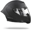 Airoh GP550 S Color Zwart Mat Integraalhelm