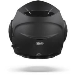 Airoh Rev 19 Color Zwart Mat Systeemhelm