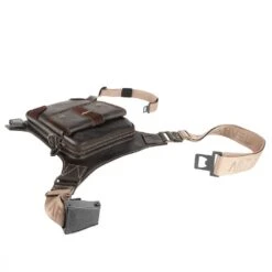 Artonvel Aviator Leg Bag -Motorfietsuitrusting Winkel artonvel aviator leg bag23