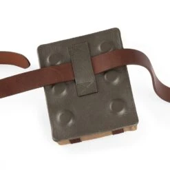 Artonvel Military Magnetische Tanktas -Motorfietsuitrusting Winkel artonvel military magnetic bag3