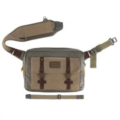 Artonvel Military Messenger Tas -Motorfietsuitrusting Winkel artonvel military messenger bagx