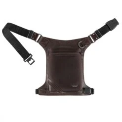 Artonvel Original Volledig Bruin Beentas