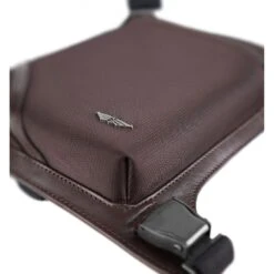 Artonvel Original Volledig Bruin Beentas -Motorfietsuitrusting Winkel artonvel original full brown leg bag2