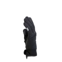 Dainese Athene Tex Zwart Zwart -Motorfietsuitrusting Winkel athene tex gloves black 3