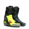 Dainese Axial D1 Replica Valentino Yellow Fluo Blue
