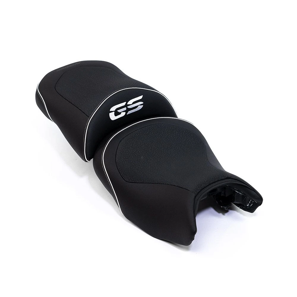 Bagster Ready BMW R 1200 / 1250 GS 2013-2019 Wit 2 Bagster Ready BMW R 1200 / 1250 GS 2013-2019 Wit - Afbeelding 2